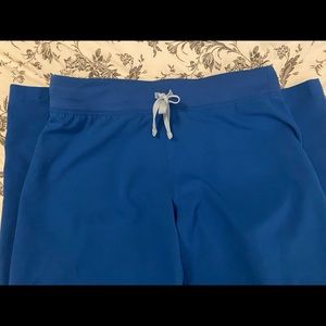 Figs Livingston royal blue sp